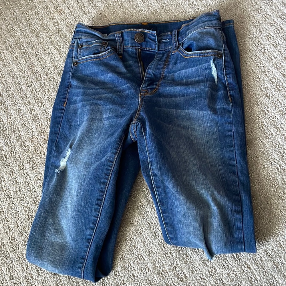 Aéropostale jeans